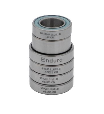 INDUSTRY NINE HYDRA 2 BEARINGS