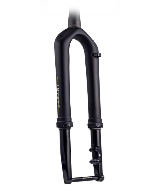 CANE CREEK INVERT GRAVEL FORK