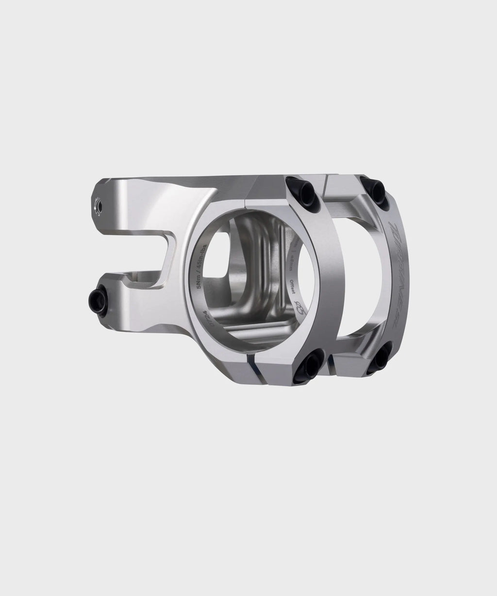 Potencia TURBINE SL