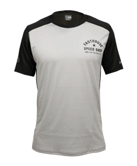 FASTHOUSE Alloy SS Star Jersey