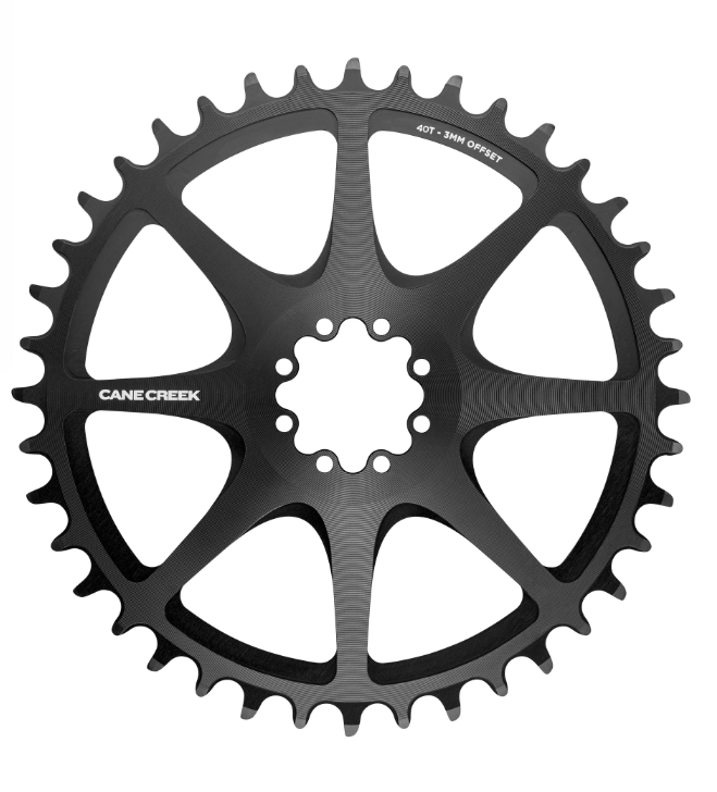 CHAINGRING T-TYPE CANE CREEK