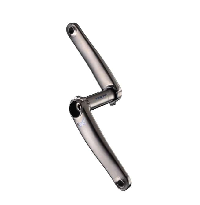 CANE CREEK eeWINGS TITANIUM CRANKS