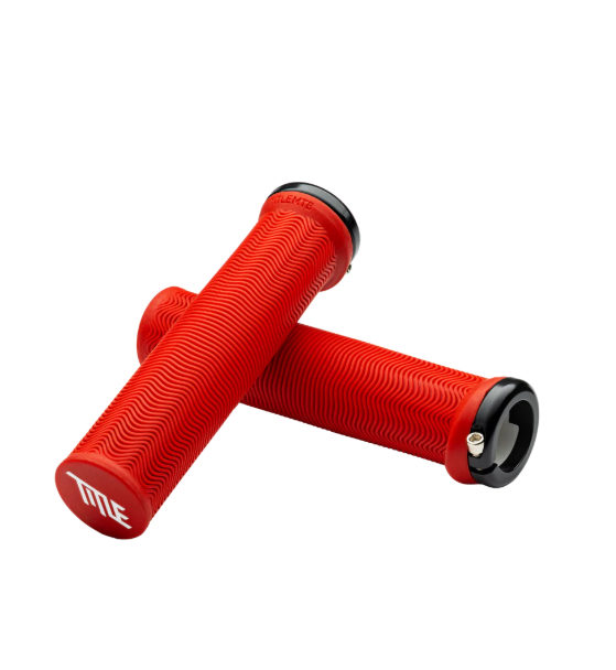 TITLE LO1 GRIPS
