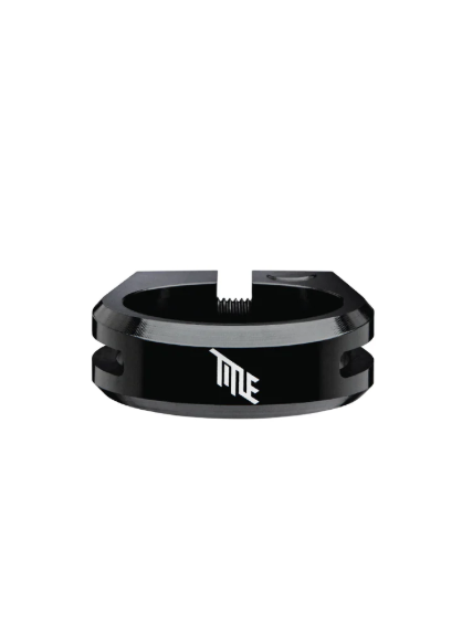 SEATPOST CLAMP TITLE