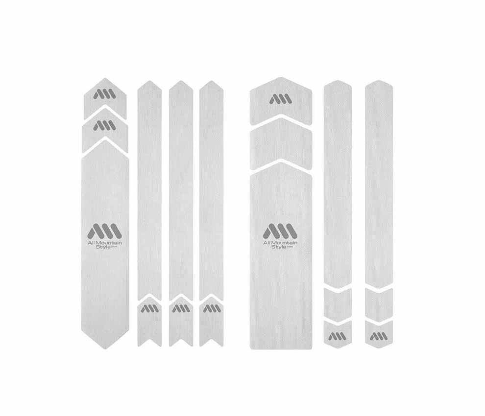 All Mountain Style Frame Guard Full
