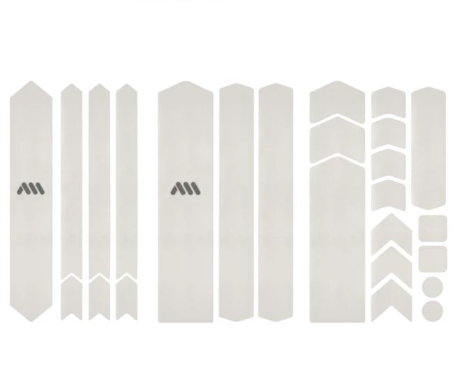 ALL MOUNTAIN STYLE FRAME GUARD E-BIKE