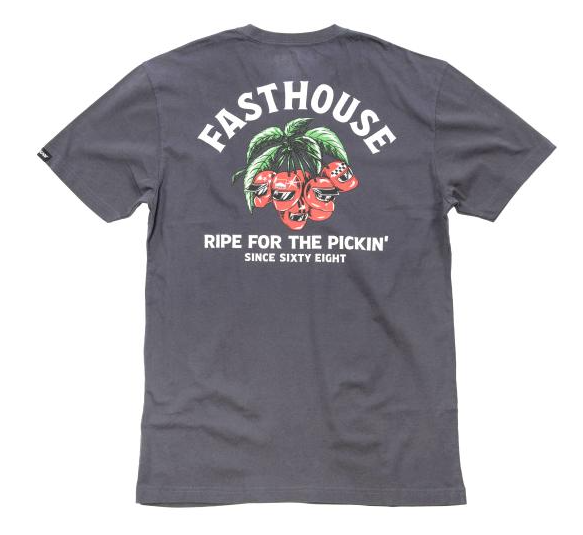 FASTHOUSE RIPE ONE TEE