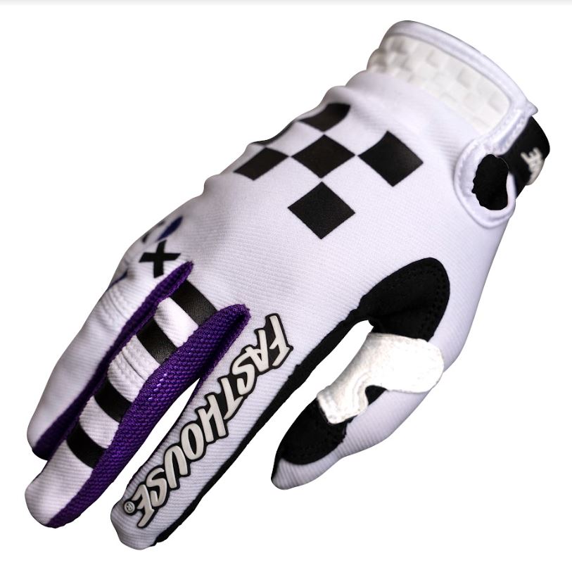 Fasthouse Speed Style Rufio Youth Glove