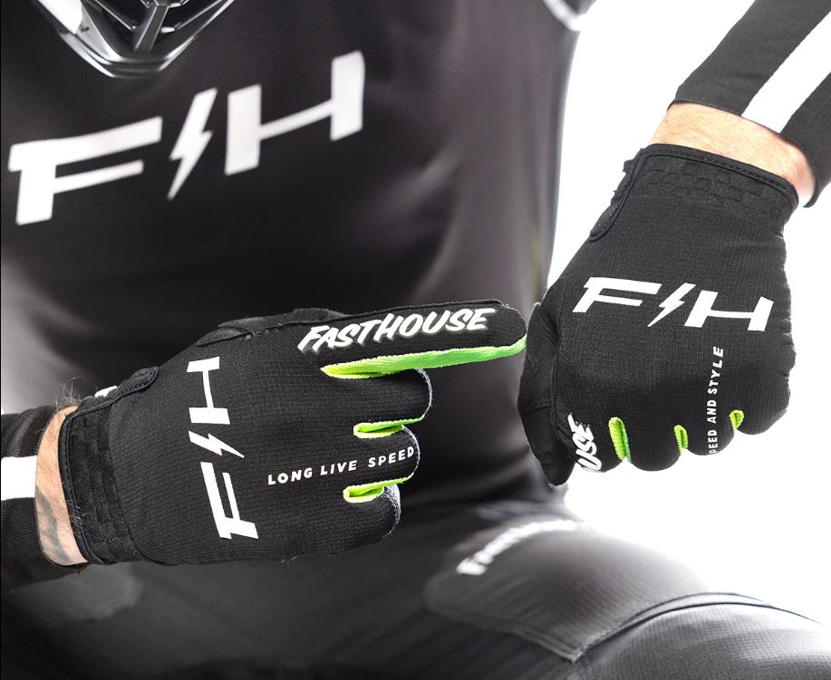 FASTHOUSE ELROD NITRO GLOVE