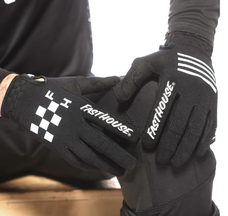 FASTHOUSE Speed Style Grit Youth Glove