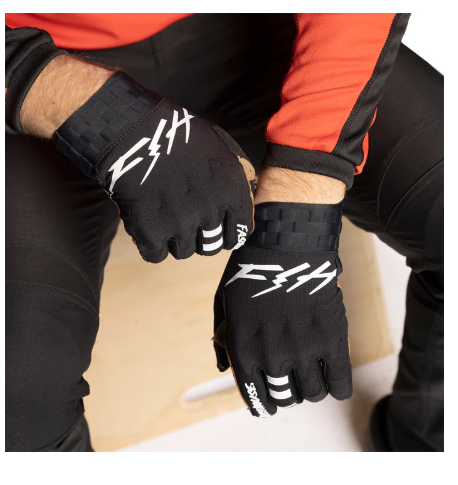 Fasthouse Blaster Rush Glove