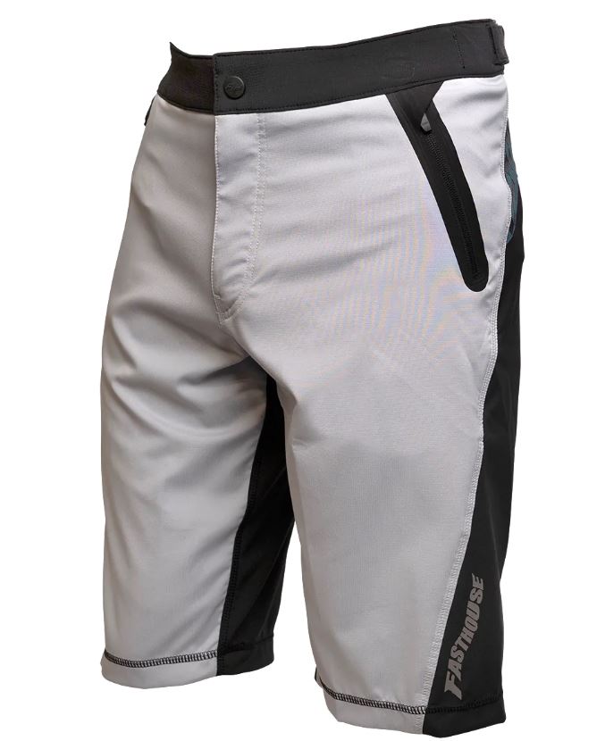 Fasthouse Crossline 2.0 Velocity Youth Short