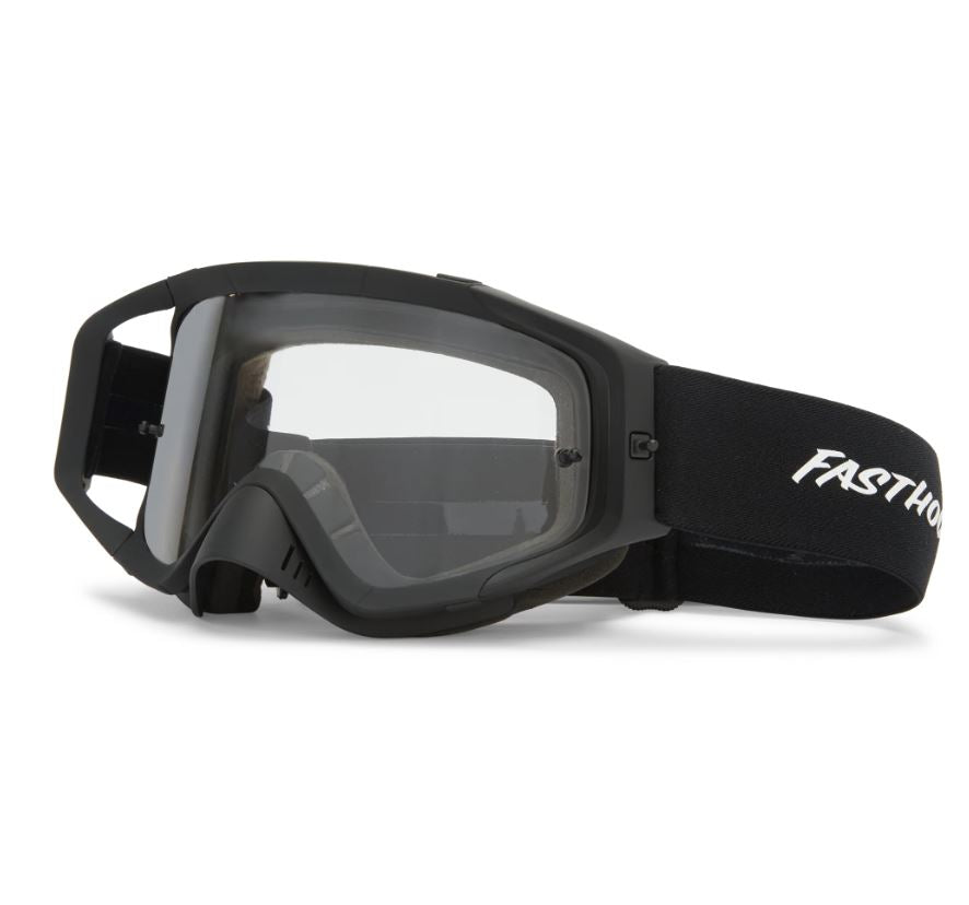 FASTHOUSE VONZIPPER PORKCHOP RALLY GOGGLE
