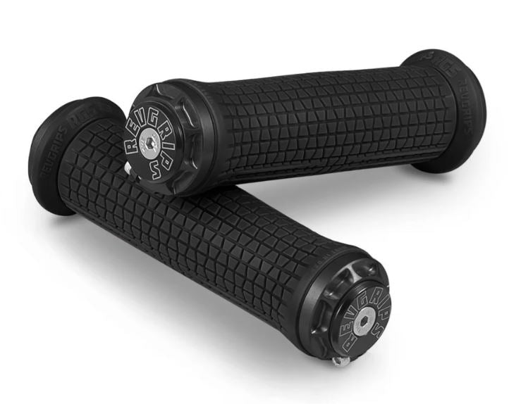 Revgrips Pro Series Ergonomic Grip System