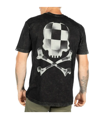 FASTHOUSE RENDER TEE