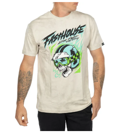 Fasthouse Destroyer Tee
