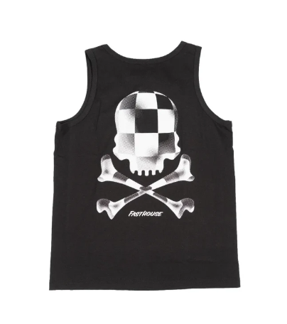 FASTHOUSE RENDER YOUTH TANK