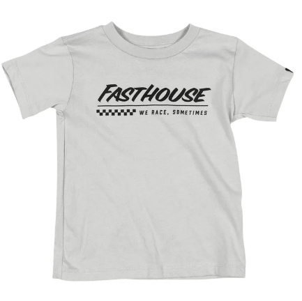 FASTHOUSE TODDLER EMBLEM TEE