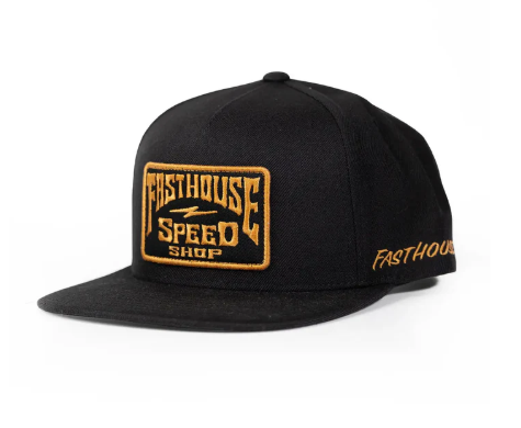 FASTHOUSE RECORD HAT