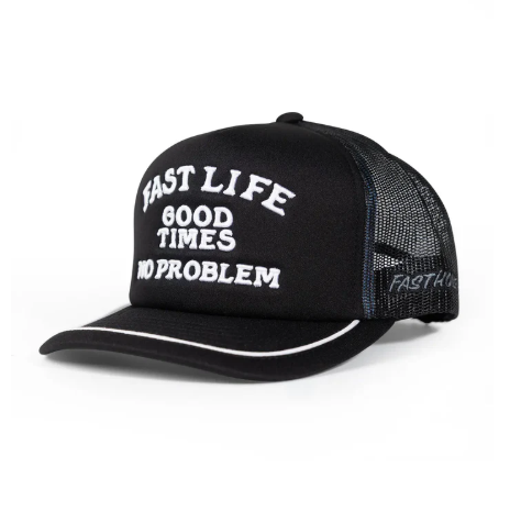Fasthouse No Problem Hat