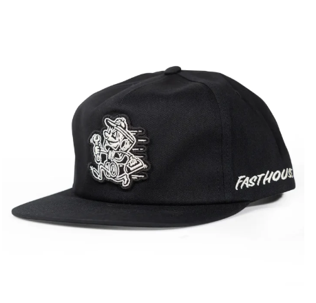 FASTHOUSE RUNNER HAT