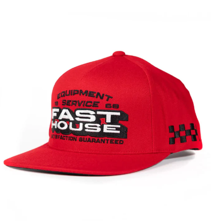 FASTHOUSE MAINTENANCE HAT