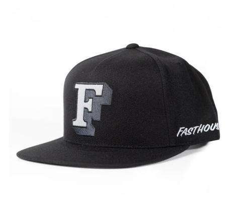FASTHOUSE CAPITAL HAT