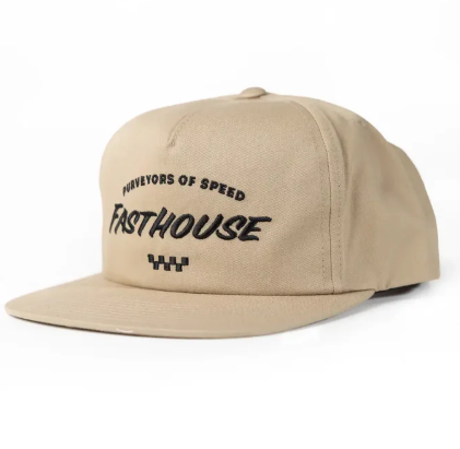 FASTHOUSE CRUISIN HAT