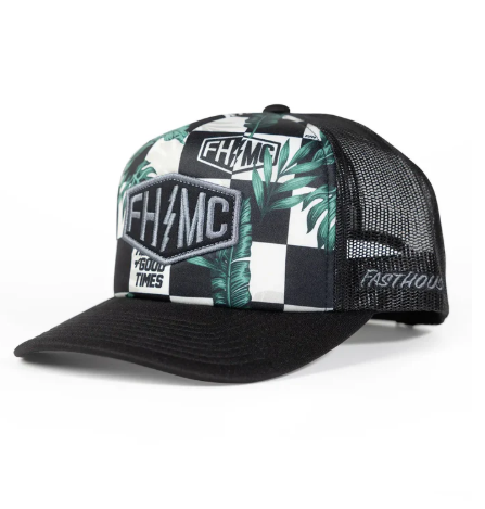 FASTHOUSE POOLSIDE HAT