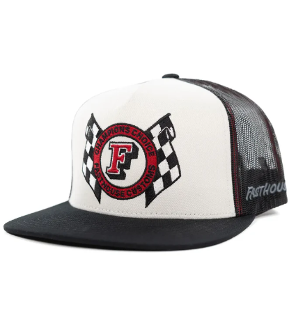 FASTHOUSE CHAMPIONS CHOICE HAT