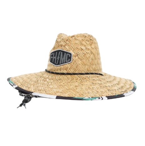 FASTHOUSE POOLSIDE STRAW HAT