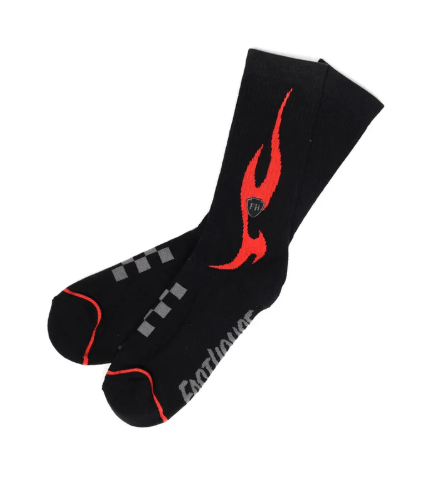 FASTHOUSE SCORCHED SOCK