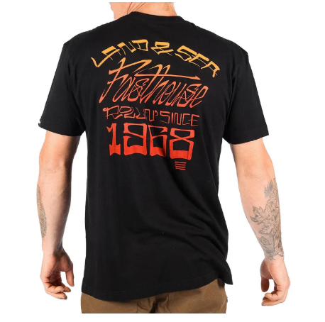 FASTHOUSE HORIZONE TEE