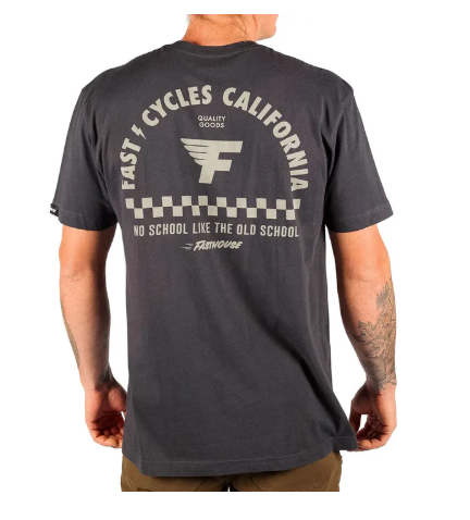 FASTHOUSE FAST CYCLES TEE