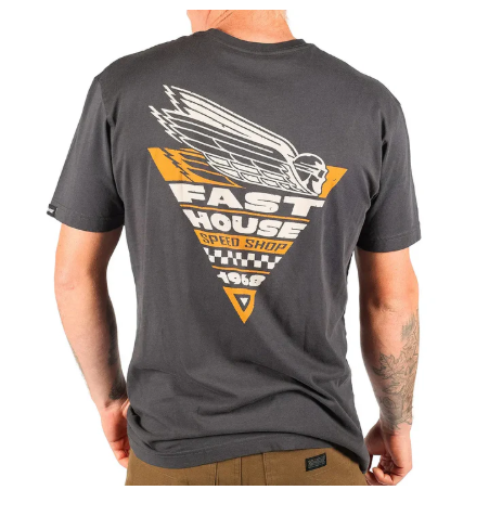 FASTHOUSE FLYER TEE