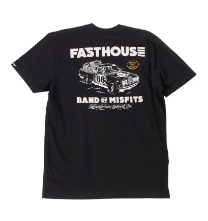FASTHOUSE PURSUIT YOUTH TEE