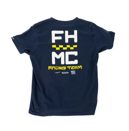 FASTHOUSE TEAM YOUTH TEE