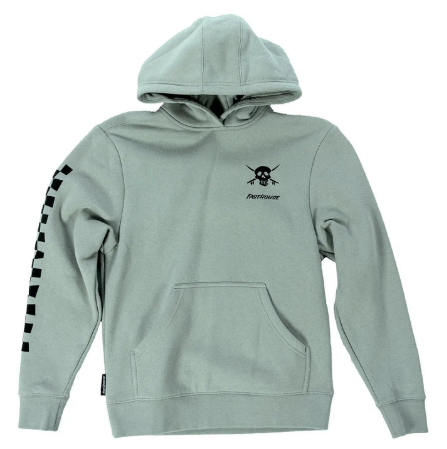 FASTHOUSE OTIS YOUTH HOODED PULLOVER