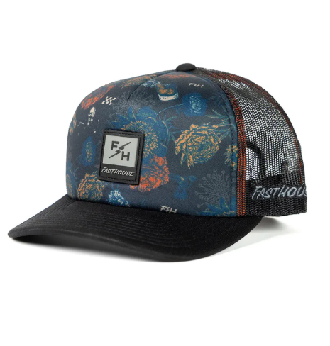 FASTHOUSE SCENE HAT