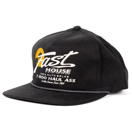 FASTHOUSE SUNSET HAT