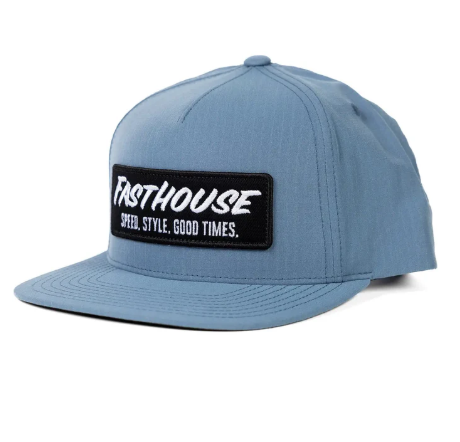 FASTHOUSE REFINED HAT