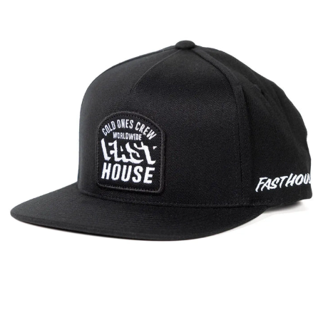 FASTHOUSE COLD ONES 110 HAT
