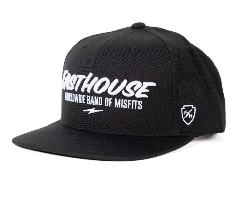 FASTHOUSE ENTERPRISE HAT