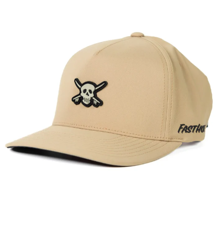 Fasthouse Rufus 110 Hat