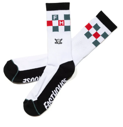 FASTHOUSE RIFF SOCK