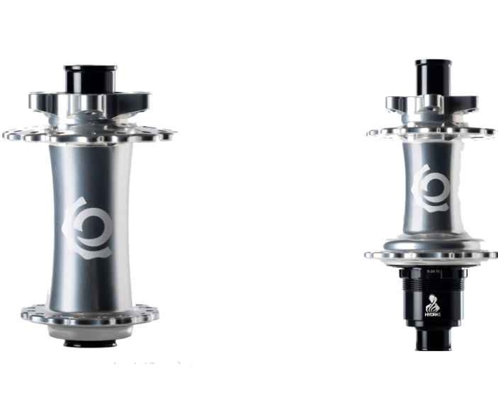 Industry Nine Hydra 2 Hubs Boost