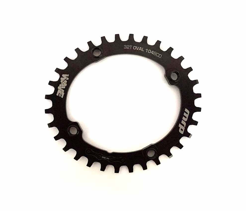 MRP WAVE RING