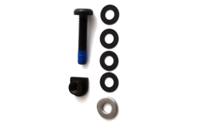MRP 2X LOWER GUIDE HARDWARE