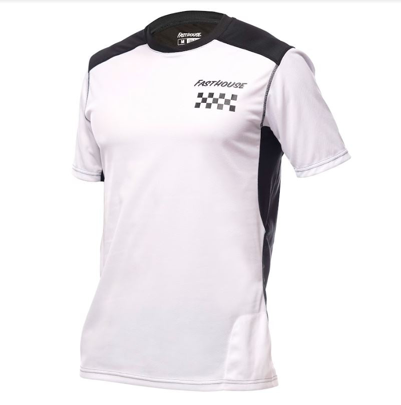 Fasthouse Alloy Rally Ss Jersey