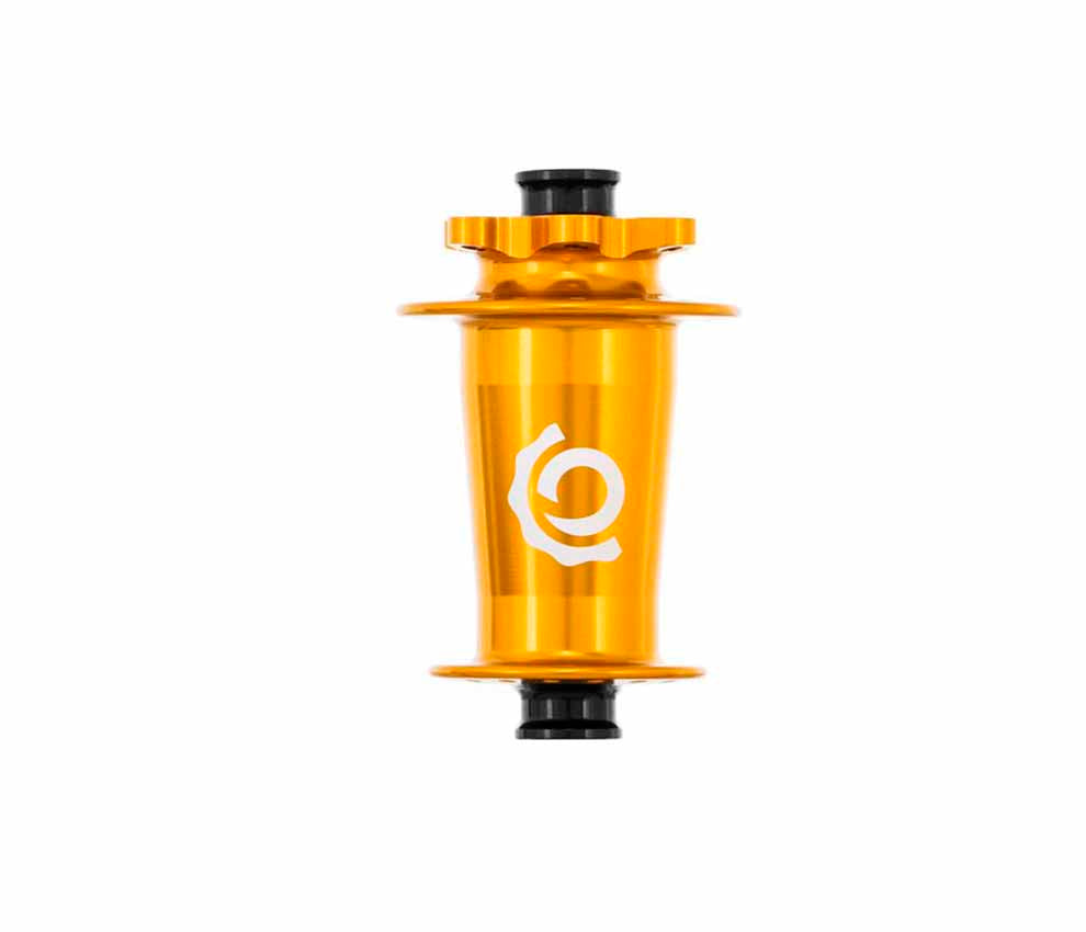 Industry Nine Hydra Hubs Boost